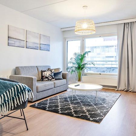 Apartment Sleepwell Sukkula With Private Sauna And Parking Turku Zewnętrze zdjęcie