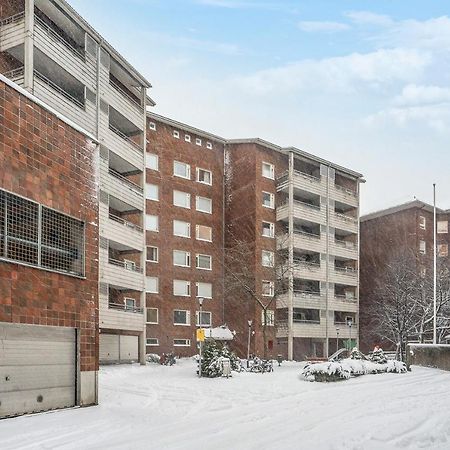 Apartment Sleepwell Sukkula With Private Sauna And Parking Turku Zewnętrze zdjęcie