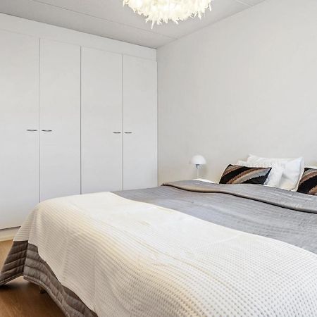 Apartment Sleepwell Sukkula With Private Sauna And Parking Turku Zewnętrze zdjęcie