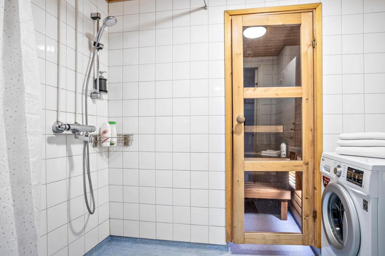 Apartment Sleepwell Sukkula With Private Sauna And Parking Turku Zewnętrze zdjęcie