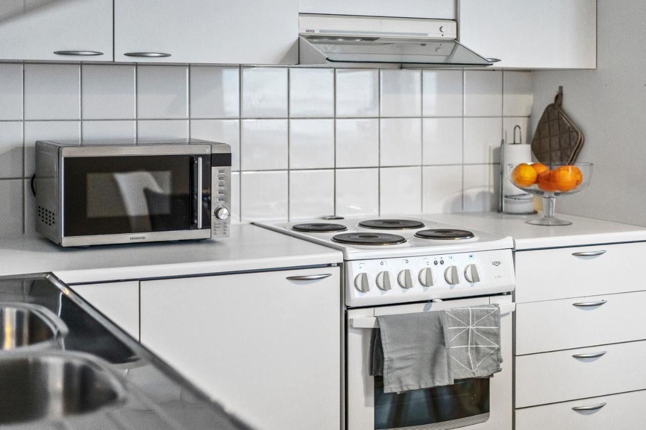 Apartment Sleepwell Sukkula With Private Sauna And Parking Turku Zewnętrze zdjęcie