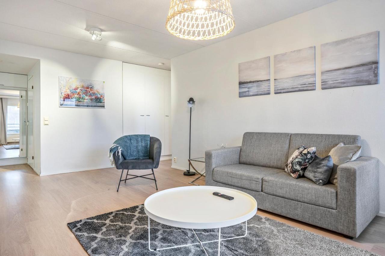 Apartment Sleepwell Sukkula With Private Sauna And Parking Turku Zewnętrze zdjęcie